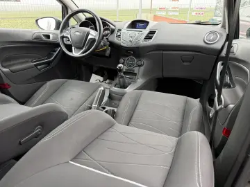 Ford Fiesta 1.0ecoboost benzina