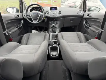 Ford Fiesta 1.0ecoboost benzina