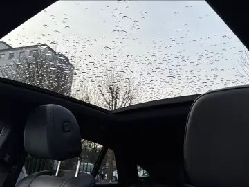 Mercedes-Benz GLE 400 d 4M Coupé AMG Night Pano