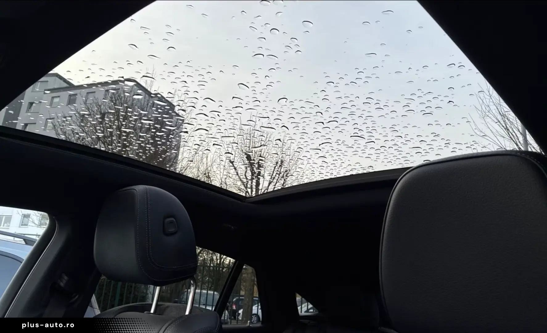 Mercedes-Benz GLE 400 d 4M Coupé AMG Night Pano