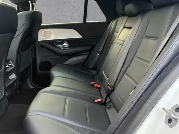 Mercedes-Benz GLE 400 d 4M Coupé AMG Night Pano