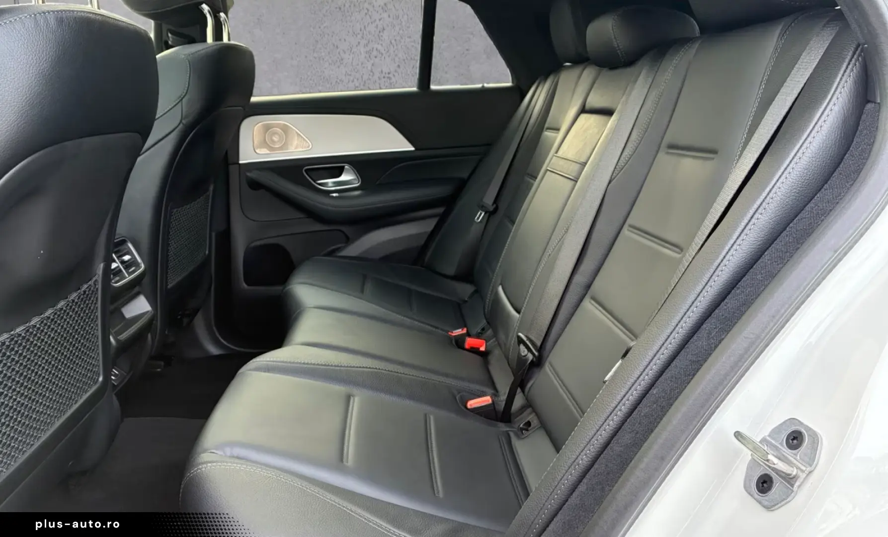 Mercedes-Benz GLE 400 d 4M Coupé AMG Night Pano