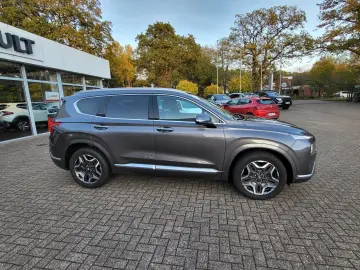 HYUNDAI Santa Fe 1.6 T-GDI Signature Hybrid 4WD SEVEN(E6