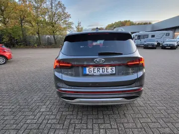 HYUNDAI Santa Fe 1.6 T-GDI Signature Hybrid 4WD SEVEN(E6