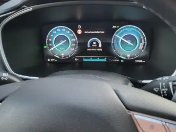 HYUNDAI Santa Fe 1.6 T-GDI Signature Hybrid 4WD SEVEN(E6