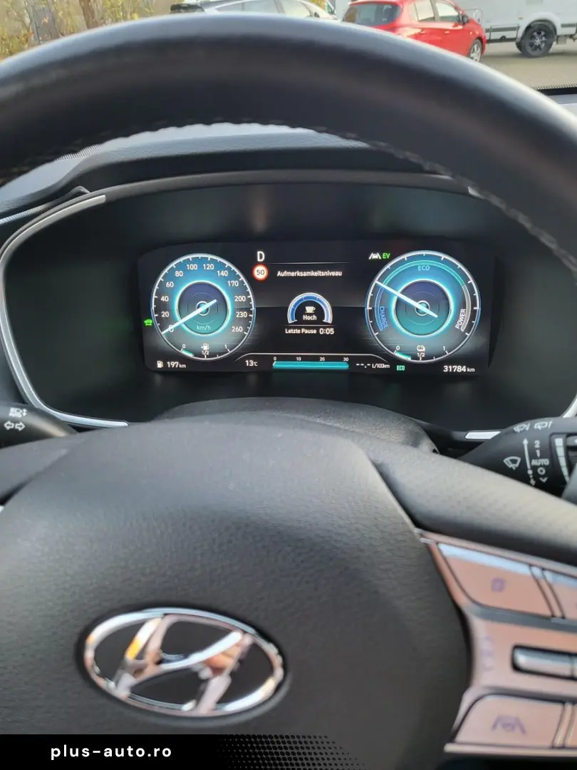 HYUNDAI Santa Fe 1.6 T-GDI Signature Hybrid 4WD SEVEN(E6