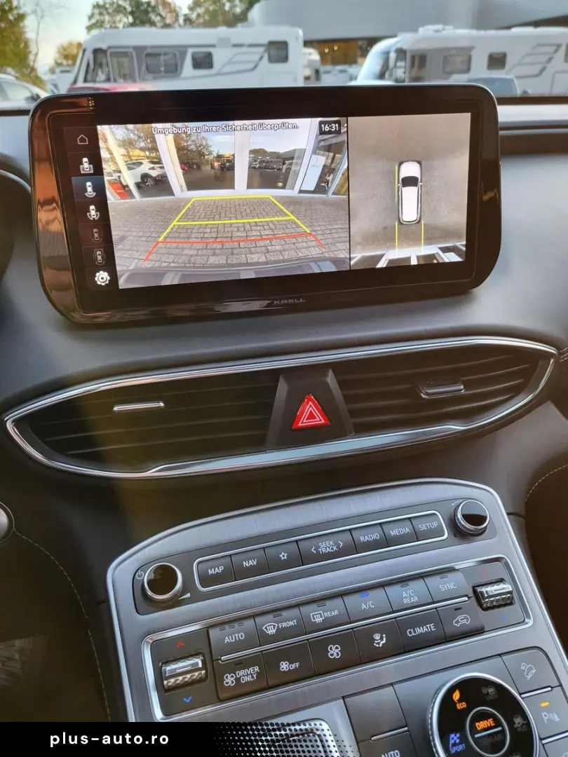 HYUNDAI Santa Fe 1.6 T-GDI Signature Hybrid 4WD SEVEN(E6