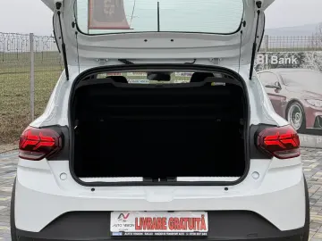 Dacia Sandero Stepway Expression