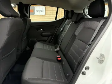 Dacia Sandero Stepway Expression