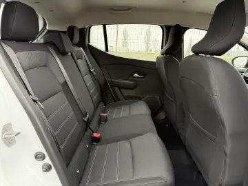 Dacia Sandero Stepway Expression