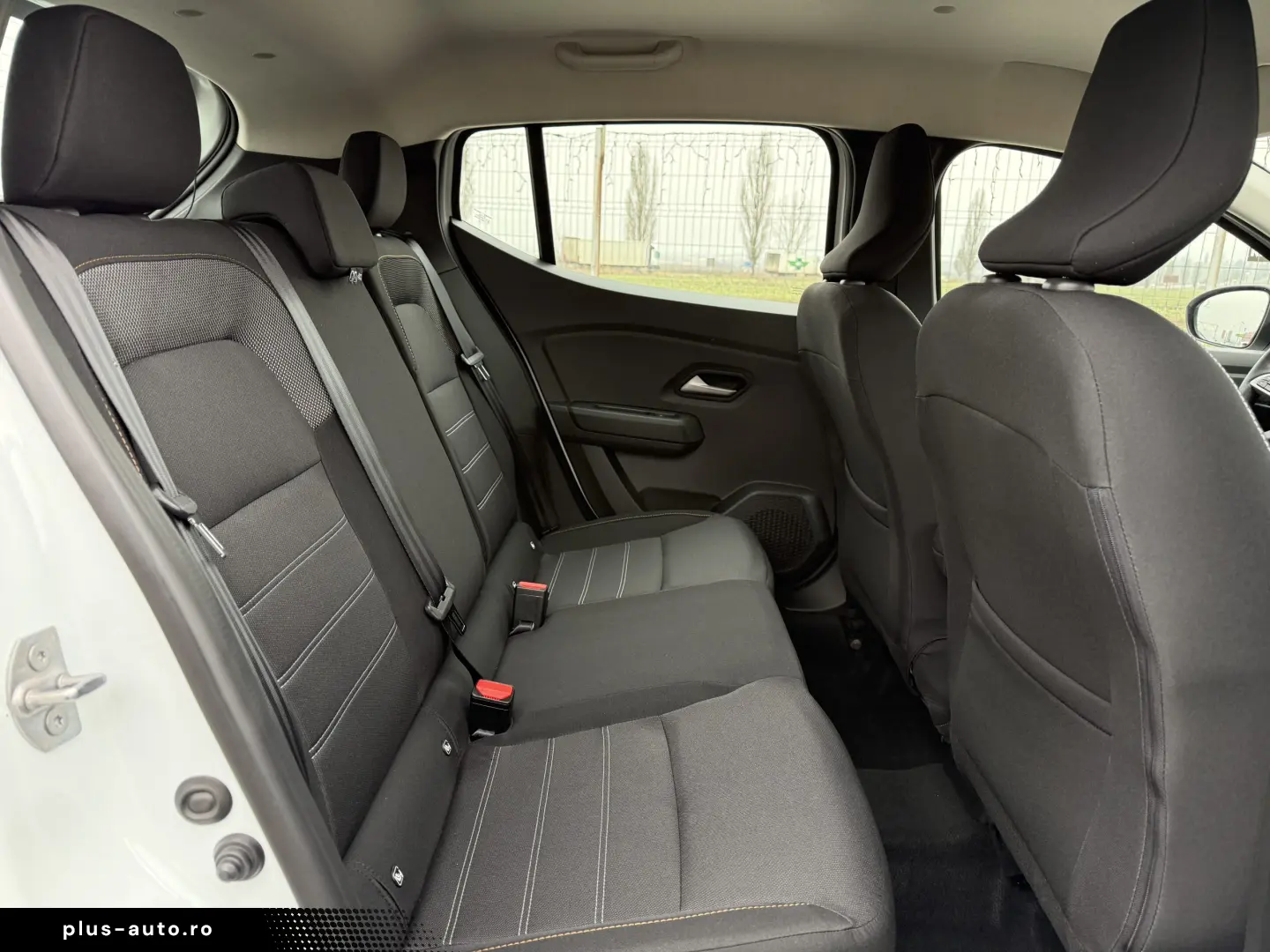 Dacia Sandero Stepway Expression