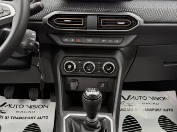 Dacia Sandero Stepway Expression