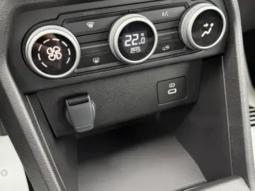 Dacia Sandero Stepway Expression