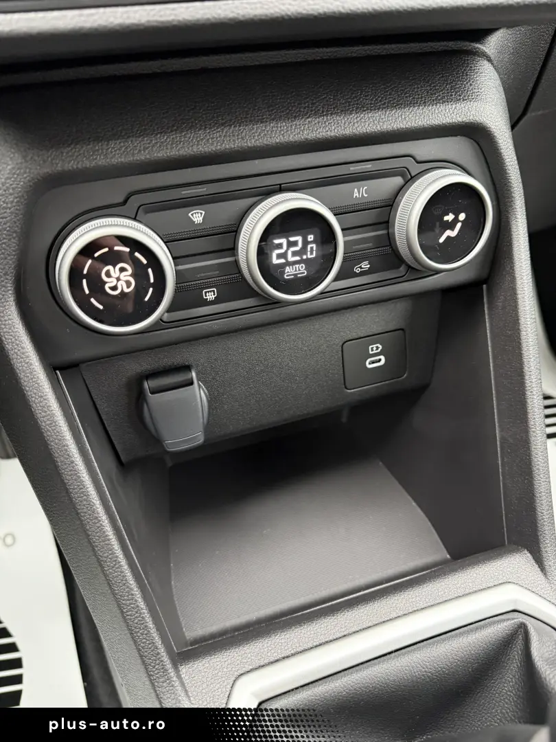 Dacia Sandero Stepway Expression