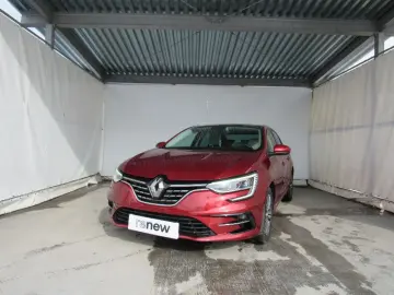 RENAULT MEGANE 1.3 TCe 140CP Intens EDC