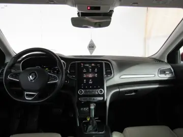 RENAULT MEGANE 1.3 TCe 140CP Intens EDC