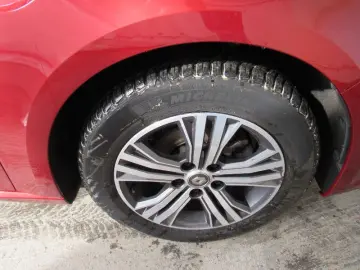 RENAULT MEGANE 1.3 TCe 140CP Intens EDC