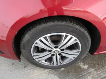 RENAULT MEGANE 1.3 TCe 140CP Intens EDC