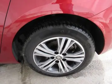 RENAULT MEGANE 1.3 TCe 140CP Intens EDC