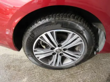 RENAULT MEGANE 1.3 TCe 140CP Intens EDC