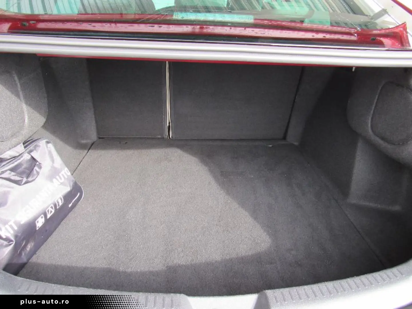 RENAULT MEGANE 1.3 TCe 140CP Intens EDC