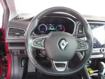 RENAULT MEGANE 1.3 TCe 140CP Intens EDC