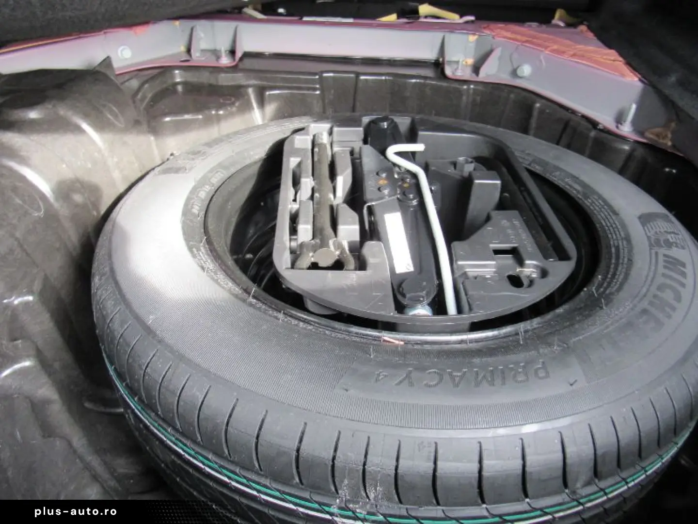 RENAULT MEGANE 1.3 TCe 140CP Intens EDC