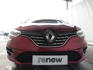 RENAULT MEGANE 1.3 TCe 140CP Intens EDC