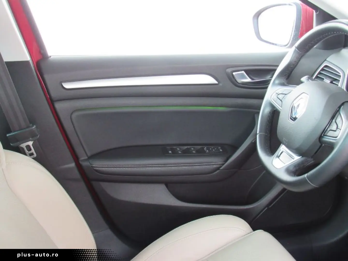 RENAULT MEGANE 1.3 TCe 140CP Intens EDC