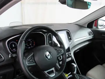 RENAULT MEGANE 1.3 TCe 140CP Intens EDC