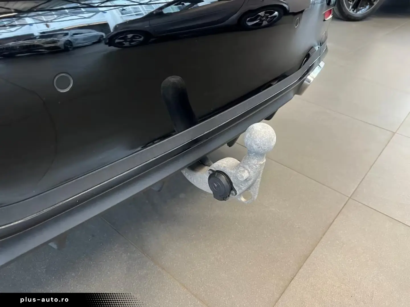 Mercedes-Benz C 220 d AMG Night