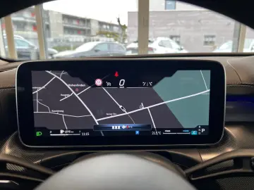 Mercedes-Benz C 220 d AMG Night