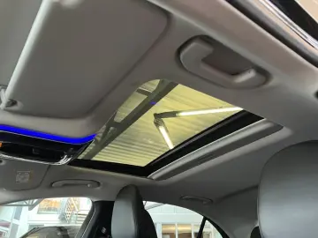 Mercedes-Benz C 220 d AMG Night