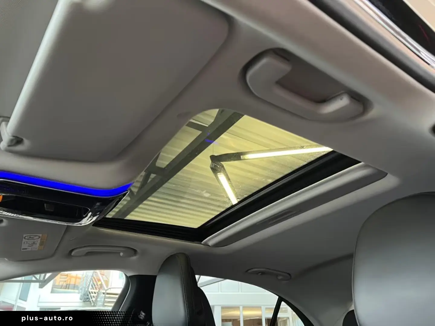 Mercedes-Benz C 220 d AMG Night