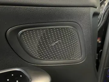 Mercedes-Benz C 220 d AMG Night