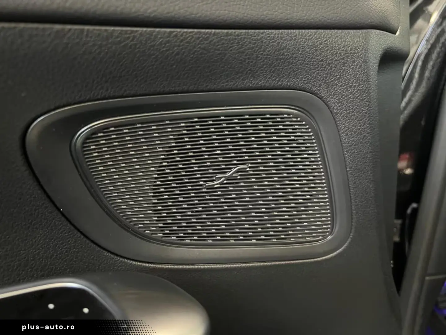 Mercedes-Benz C 220 d AMG Night