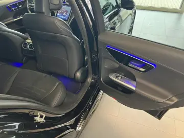 Mercedes-Benz C 220 d AMG Night