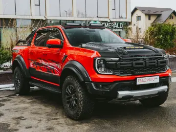 FORD RAPTOR