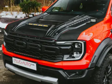 FORD RAPTOR