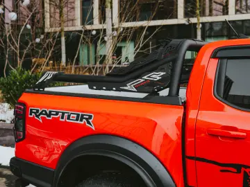 FORD RAPTOR