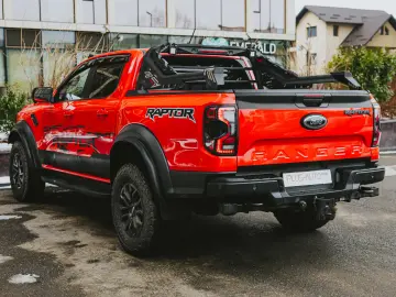FORD RAPTOR