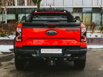 FORD RAPTOR
