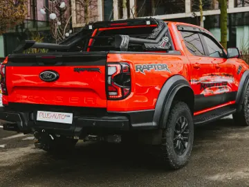 FORD RAPTOR