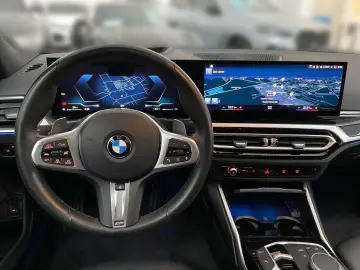 BMW 320d xDrive Limousine M Sport GSD DA  H K AHK ST