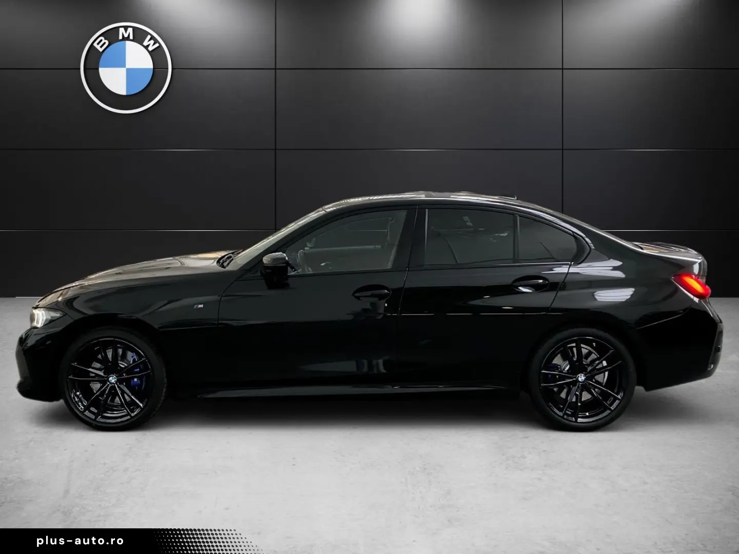 BMW 320d xDrive Limousine M Sport GSD DA  H K AHK ST