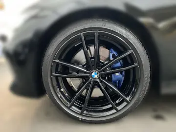 BMW 320d xDrive Limousine M Sport GSD DA  H K AHK ST