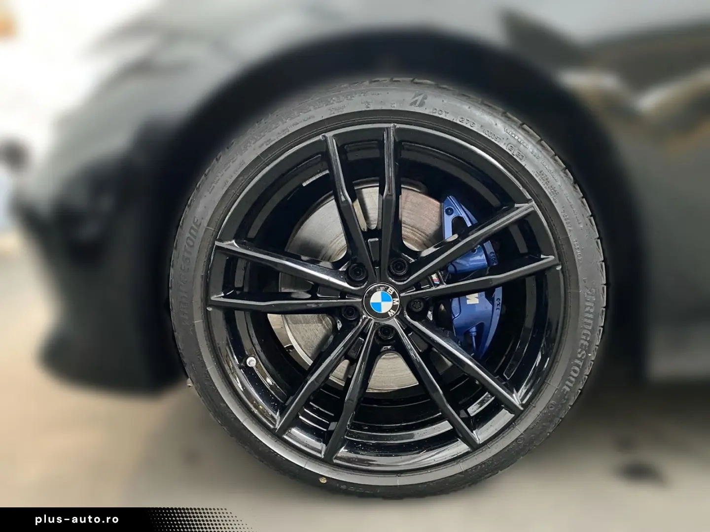 BMW 320d xDrive Limousine M Sport GSD DA  H K AHK ST