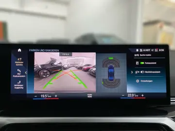 BMW 320d xDrive Limousine M Sport GSD DA  H K AHK ST