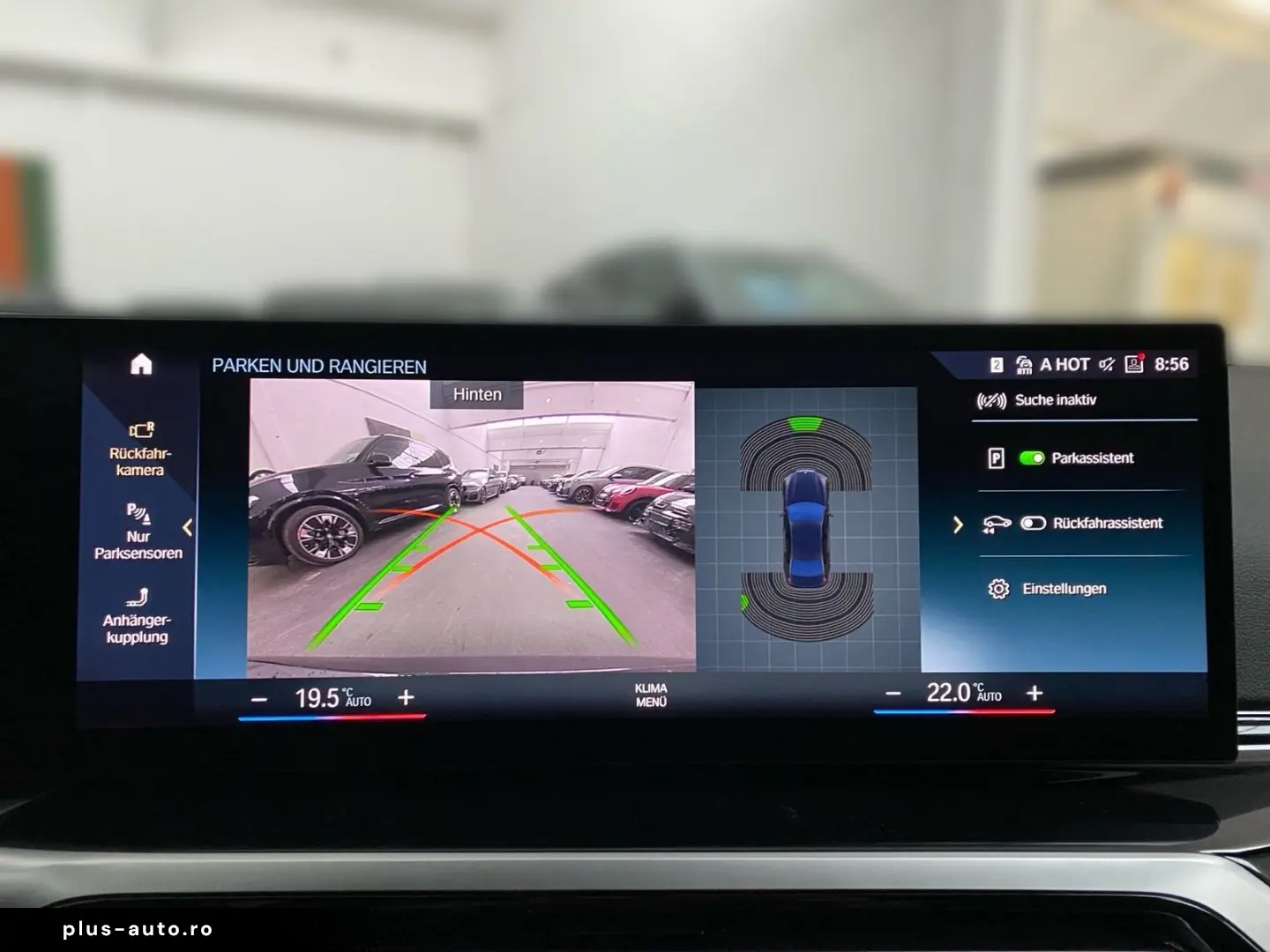 BMW 320d xDrive Limousine M Sport GSD DA  H K AHK ST