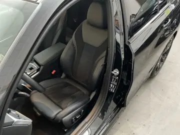 BMW 320d xDrive Limousine M Sport GSD DA  H K AHK ST